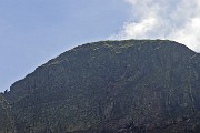 31 Cima Pizzo Tornello (2687 m) con croce